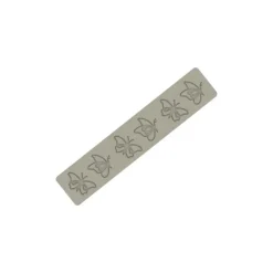 Moule Silicone Décor Papillon (x6) Silikomart Professional