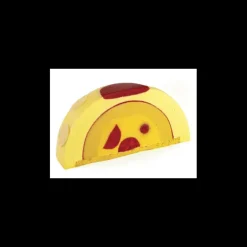 Moule Silicone Demi-Sphère 160x80mm