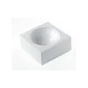 Moule Silicone Demi-Sphère 180x90mm