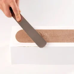 Moule Silicone Gianduia 25 cm Silikomart
