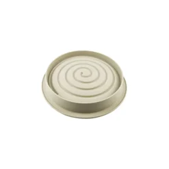 Moule Silicone Girotondo Ø 25,2 cm x H 6 cm Silikomart 3D Design