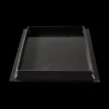 Moule Silicone Génoise 24,5 x 17,8 cm Flexipan Demarle