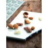 Moule Silicone Gourmand Amande 3,4 x 2,1 x H 1,1 cm (x30) Pavoni