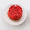 Moule Silicone La Vie En Rose Ø 7,8 x H 2,6 cm (x12) Cédric Grolet Pavoflex
