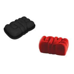 Moule Silicone Lovely 16,6 x 10,3 cm x H 4 cm Pavoni