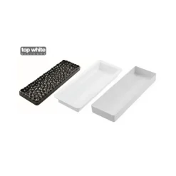 Moule Silicone Mille Bulles 300 x 100 x H36 mm Silikomart