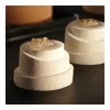 Moule Silicone Mini-Spirale Babel Ø 4 cm x H 3 cm (x54) Pavoflex