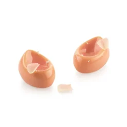 Moule Silicone Nebula GM 7,5 x 5,2 x H 4,7 cm (x6) Silikomart