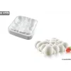 Moule Silicone Nuage Cloud 1650 ml Silikomart Professional