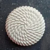 Moule Silicone Saint-Honoré Ø 18 cm x H 5,6 cm Cédric Grolet Pavoni