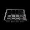 Moule Silicone Tablette 21 cm Flexipan Demarle