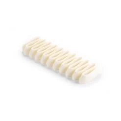 Moule Silicone Tarte Nouvelle Vague 26,5 x 10,5 cm Silikomart 3D Design