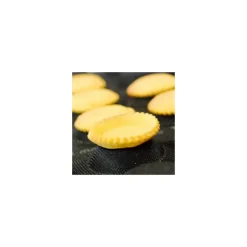 Moule Silicone Tartelette Ø 9,6 cm x H 2 cm (x15) Silform