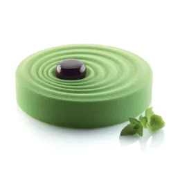 Moule Silicone Vague Ø 200mm Silikomart