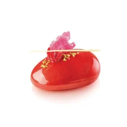Moule Silicone Zen 300 0,3L Silikomart Professional