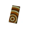Moule Tablette de Chocolat Onde x5