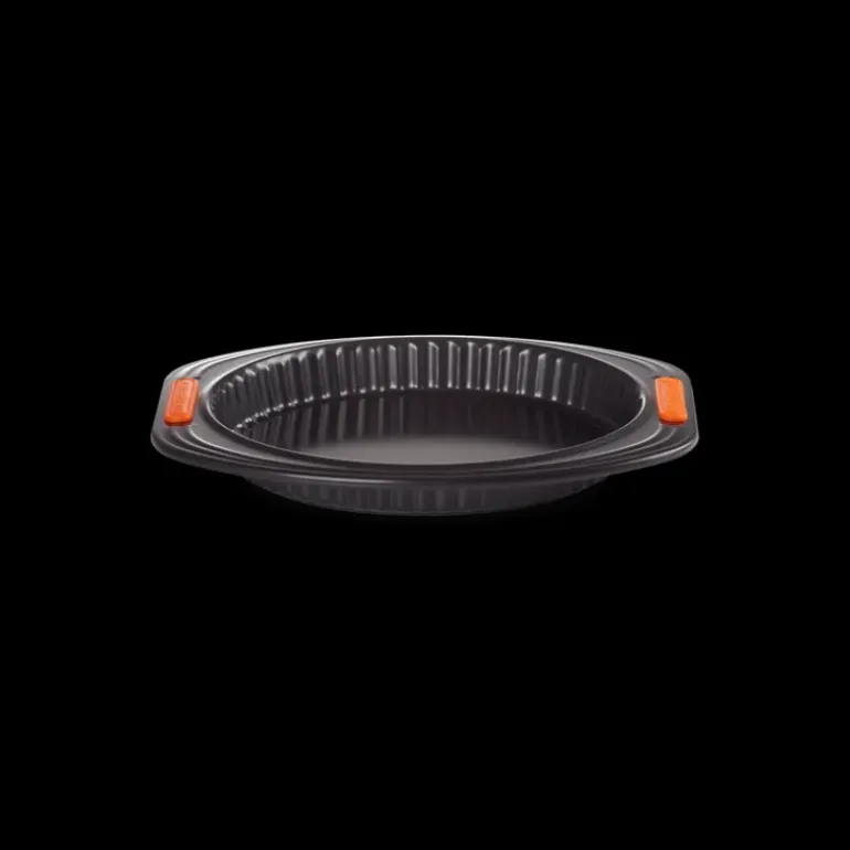 Moule Tarte et Quiche Fond Amovible 28 cm Le Creuset