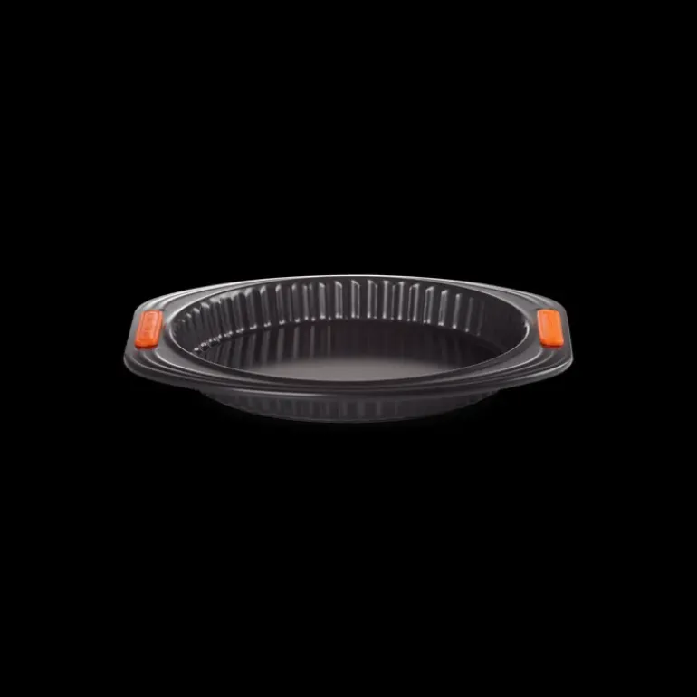 Moule Tarte et Quiche Fond Amovible 25 cm Le Creuset