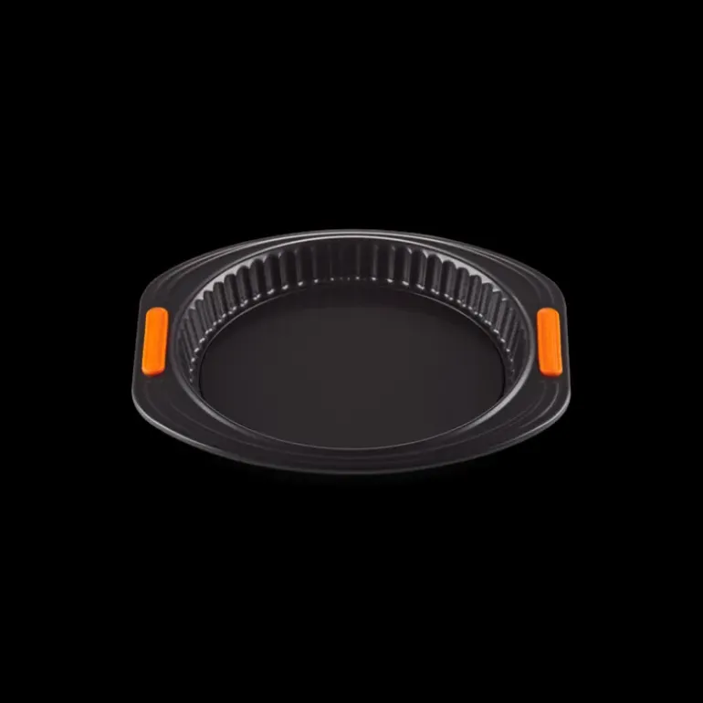Moule Tarte et Quiche Fond Amovible 25 cm Le Creuset