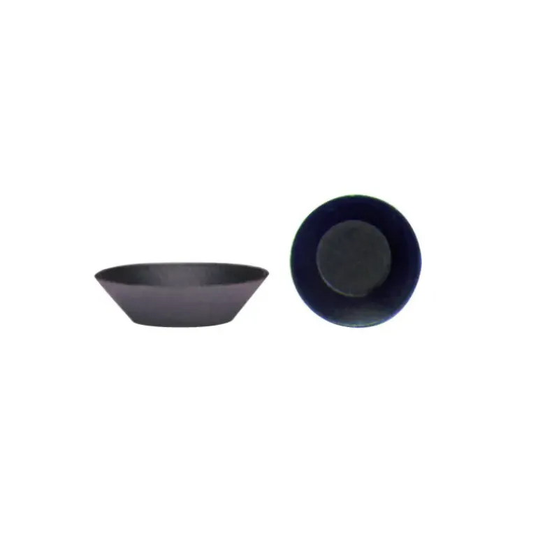 Moule Tartelette Anti-adhésif 7,5 cm x H 1,9 cm (x25)