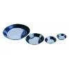 Moule Tartelette Unie Fer Blanc Ø 4 cm x H 0,8 cm (x25)
