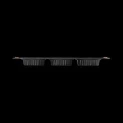 Moule Tartelettes Anti-Adhésif 6 Empreintes 38,7 x 26,9 cm Le Creuset
