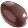 Moule Œuf Chocolat Géant 54 cm (x1) Chocolate World