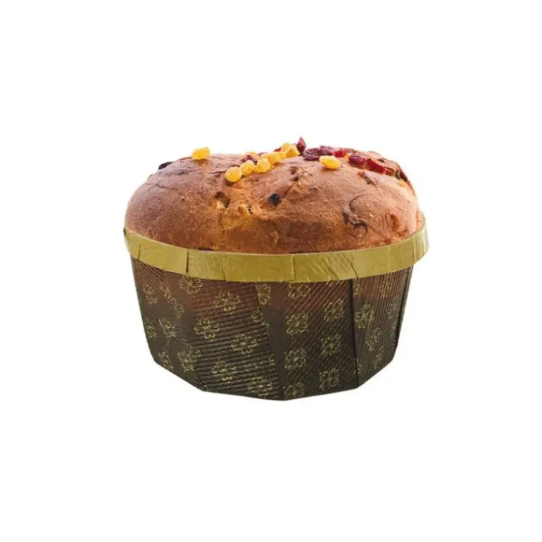 Moules de Cuisson Spécial Brioches Pains Gatodéco (x4)