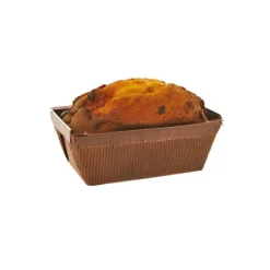 Moules de Cuisson Spécial Mini-Cakes Gatodéco (x4)