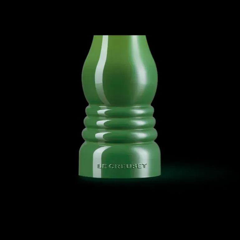 Moulin à Poivre 21 cm Bambou Le Creuset