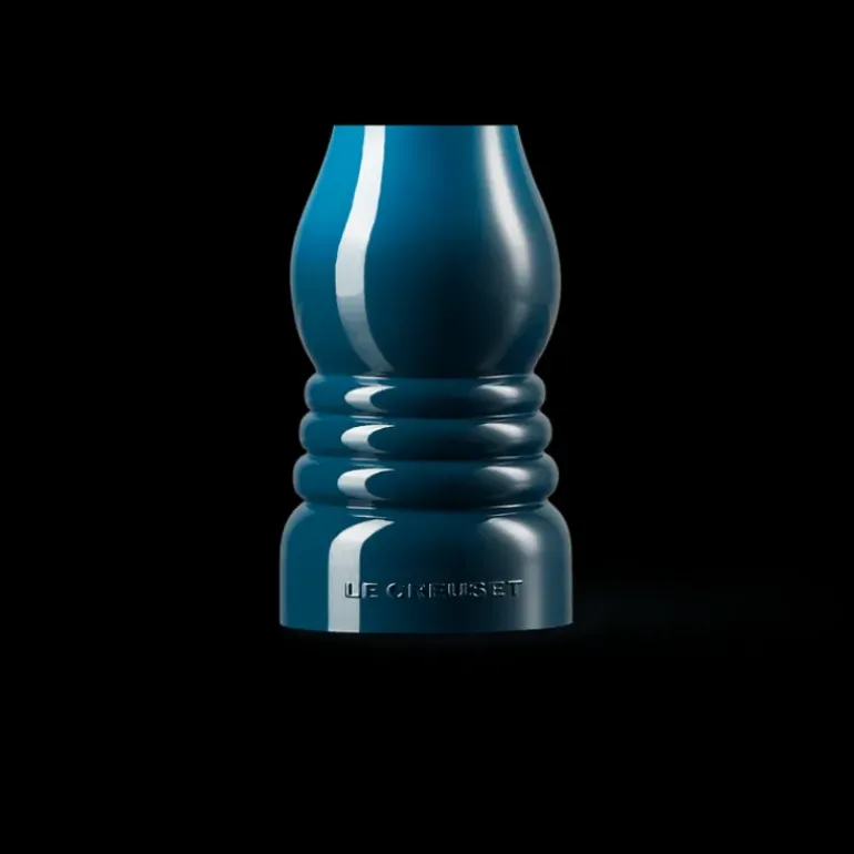 Moulin à Poivre 21 cm Deep Teal Le Creuset