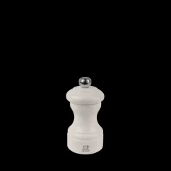 Moulin à Poivre Bistro 10 cm Ivoire Peugeot