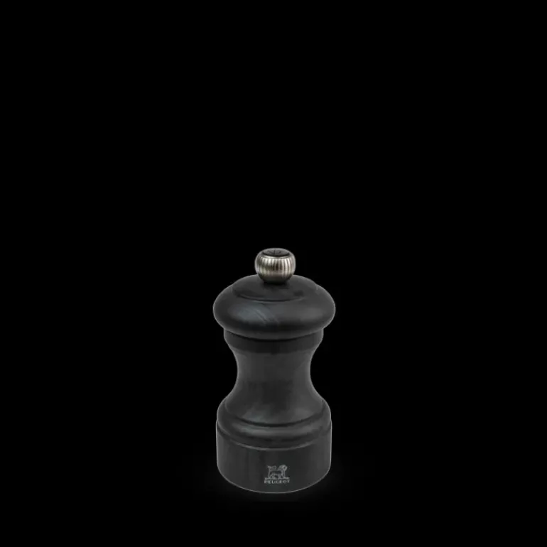 Moulin à Poivre Bistro 10 cm Bois Graphite Peugeot