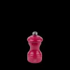 Moulin à Poivre Bistro 10 cm Rose Bonbon Peugeot