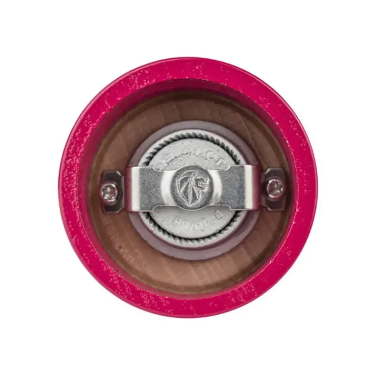 Moulin à Poivre Bistro 10 cm Rose Bonbon Peugeot
