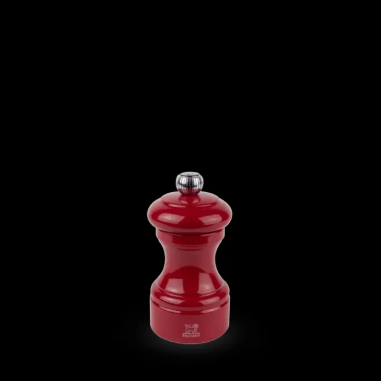 Moulin à Poivre Bistro 10 cm Rouge Passion Peugeot