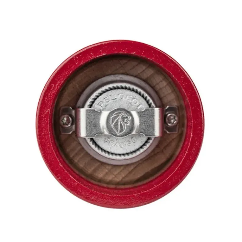 Moulin à Poivre Bistro 10 cm Rouge Passion Peugeot