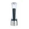 Moulin à Poivre Daman U'Select 21 cm Transparent-Inox Peugeot