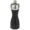 Moulin à Poivre Fidji 15 cm Noir-Inox Peugeot