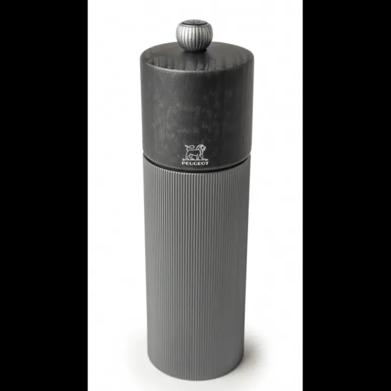 Moulin à Poivre Line 18 cm Carbone Peugeot