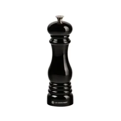 Moulin à poivre Noir Ebene (noir) Le Creuset
