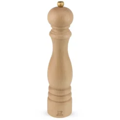 Moulin à Poivre Paris 30 cm Bois Naturel Peugeot