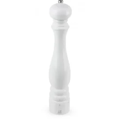 Moulin à Poivre Paris U'Select 40 cm Laqué Blanc Peugeot