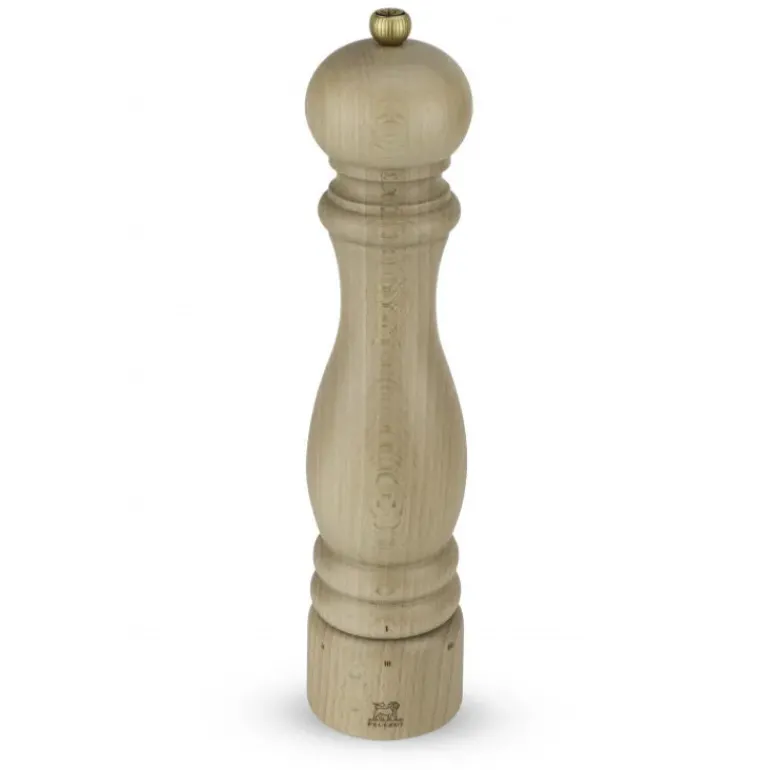 Moulin à Poivre Paris U'Select 30 cm Bois Naturel Peugeot
