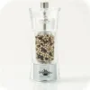Moulin à Poivre Zassenhaus avec Mélange 3 Poivres 30 g Terre Exotique