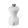 Moulin à Sel Bistro 10 cm Blanc Mat Peugeot