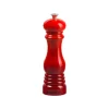 Moulin à sel Cerise (rouge) Le Creuset