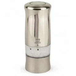Moulin à Sel Electrique Zeli 14 cm Peugeot