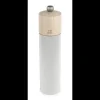 Moulin à Sel Line 22 cm Aluminium Peugeot