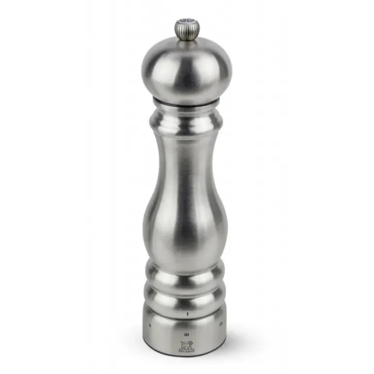 Moulin à Sel Paris Chef U'Select 22 cm Inox Peugeot